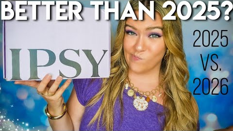 IPSY Extra July 2026 Unboxing | IPSY REVIEW | NOT SURE ABOUT THIS ONE