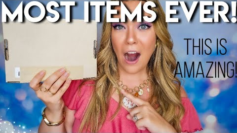 BeautyFix by Dermstore July 2026 Unboxing | NEW RECORD SET!