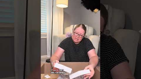 7/18 Sealed Amazon Mystery Box from USA Mystery Box – Box 2 📦 Today I’m opening the second of my