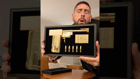 Unboxing gifted 007 First light ps5 controller & collectors edition #gifted #prpackage