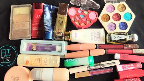 3:01 ✨ Massive Beauty Haul 2026 | New Makeup & Skincare Finds 💄🔥