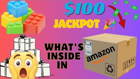 Is this $50 Mystery Box worth it? 🤔