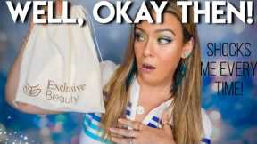 Exclusive Beauty Club Ritual Bag July 2026 | SHOCKS ME EVERY TIME
