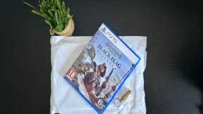 Assassin's Creed Black Flag Resynced | Unboxing