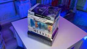 Unboxing Xbox 360 Collector's Editions