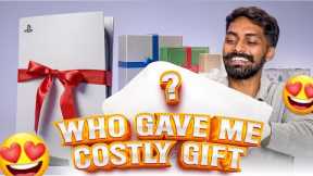 Birthday Gifts Unboxing 😍