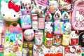 ASMR HELLO KITTY TOYS SURPRISE