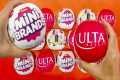 ASMR Ulta Beauty's SECRET Mini