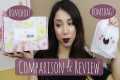 BomiBox vs BomiBag | Korean Beauty