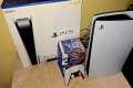 ASMR PlayStation 5 Unboxing + PS4