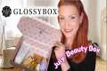 Unboxing Glossybox July 2026 Beauty