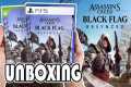 Assassin's Creed Black Flag Resynced