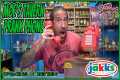 Moe's Tavern Prank Phone Toy Unboxing 