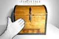 Unboxing A PLAGUE TALE: REQUIEM Press 