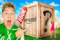 we Spent 50,000 on Amazon Mystery