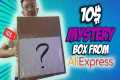 UNBOXING A 10$ MYSTERY BOX I GOT FROM 