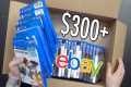 These Mystery PS4 Games Cost $300 on