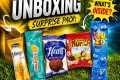 Ultimate Snack Unboxing! 🍫 Which One 