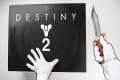Destiny 2 Collector's Box Unboxing! + 