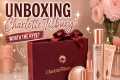 ASMR Charlotte Tilbury Unboxing ✨ Is