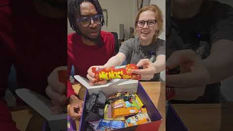 Dive into the Snackverse Premium July Box Unveiling! #food #snackboxreview #foodreview