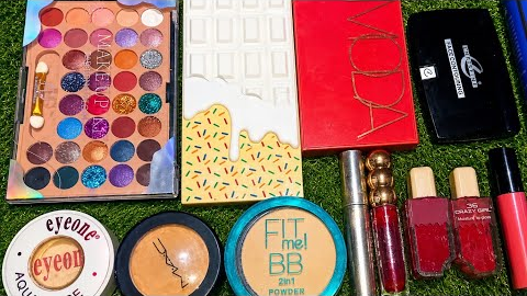 💄 Makeup Unboxing ASMR | Satisfying Beauty Products & Relaxing Sounds