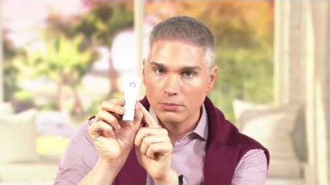 QVC Gifts for Him 8-piece Kit with Bag on QVC
