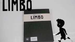 Limbo Special Edition Unboxing