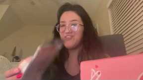 ASMR Japan Beauty Unboxing 