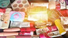 3:03 💄✨ BEAUTY HAUL ASMR | Satisfying Unboxing, Skincare & Makeup Sounds 😍 | Relaxing ASMR