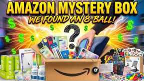 Amazon Mystery Box Unboxing: Gorgie Energy Drinks, iPad Case & More