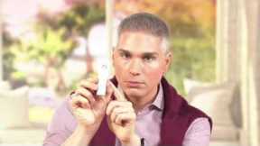 QVC Gifts for Him 8-piece Kit with Bag on QVC