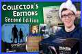 Collector's Editions: Second Edition