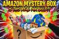 Amazon Mystery Box Unboxing: 14k Gold,
