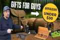 Amazon Gift Guide for Guys 🎁 Best