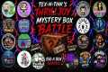 Unboxing Thrilljoy - Mystery Box