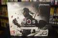 Unboxing Ghost of Tsushima -