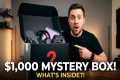 INSANE Mystery Box Unboxing 📦 | You