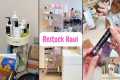 Immersive Restocking Skin Care,