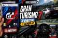     🏎️ Gran Turismo 7 PS5 CD