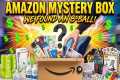 Amazon Mystery Box Unboxing: Gorgie