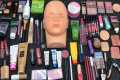 Luxury Mannequin Beauty Makeup