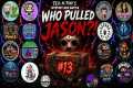 @textoys-n-mayhem THRILLJOY MYSTERY