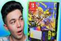 I Waited 2 Years to Unbox a Nintendo
