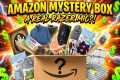 Amazon Mystery Box Unboxing: Razer