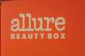 @AllureBeauty Box Unboxing For August 