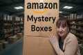 Huge AMAZON Mystery Boxes | 150 Items 